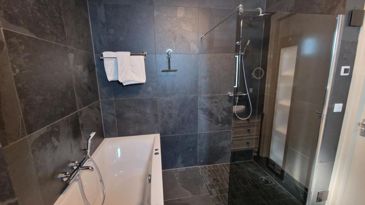 נונספייט B&B De Droomhoeve מראה חיצוני תמונה