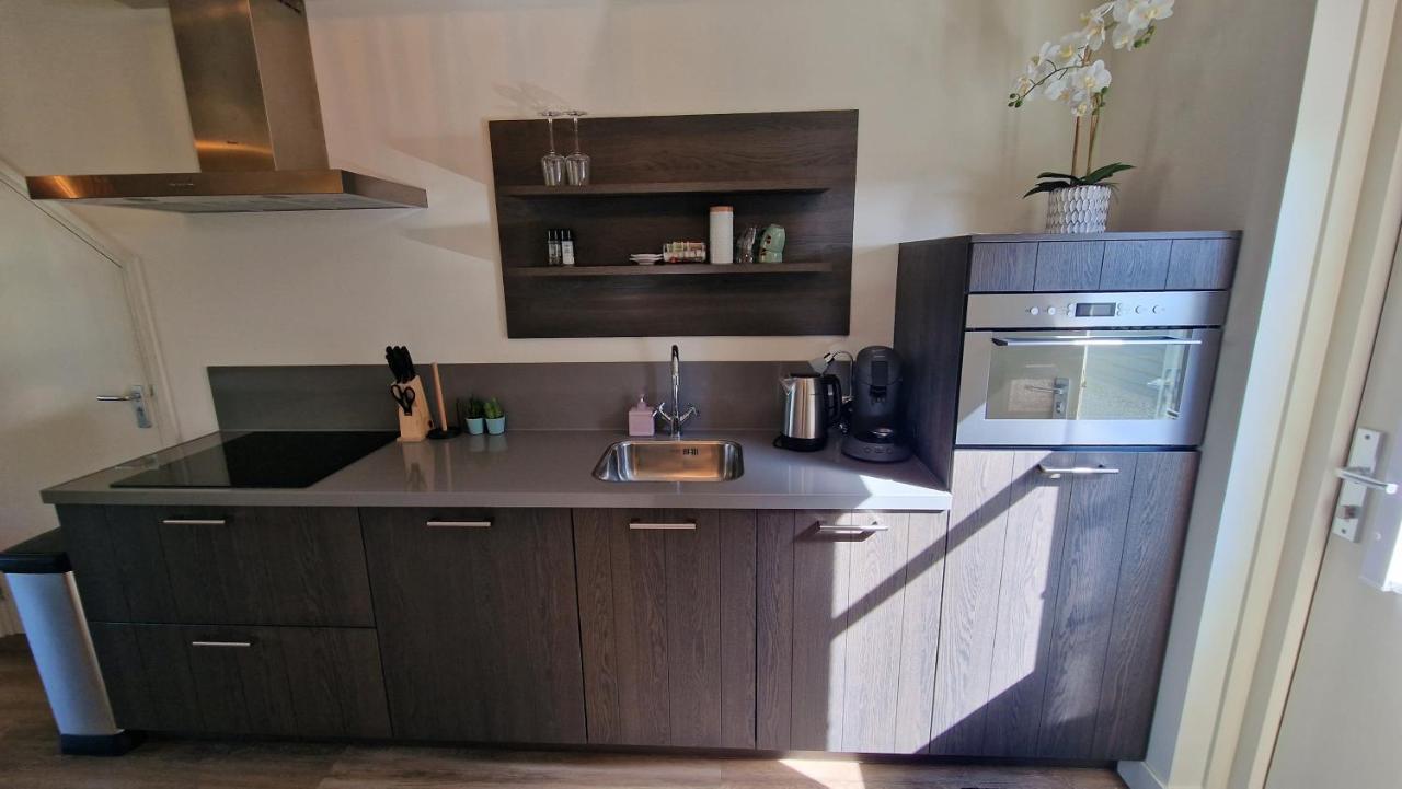 נונספייט B&B De Droomhoeve מראה חיצוני תמונה